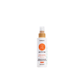 Linfa Solare Protection Oil